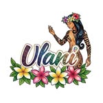 Logo de Ulani Danzas